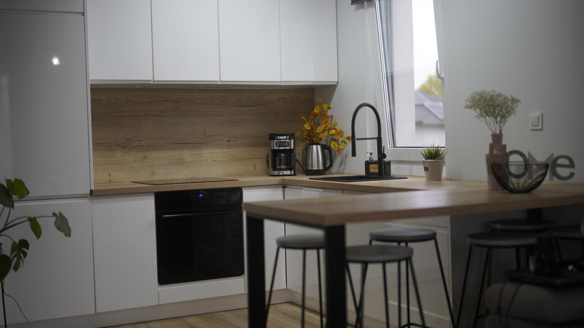 Apartament W Zaciszu Władysławowo Exterior foto